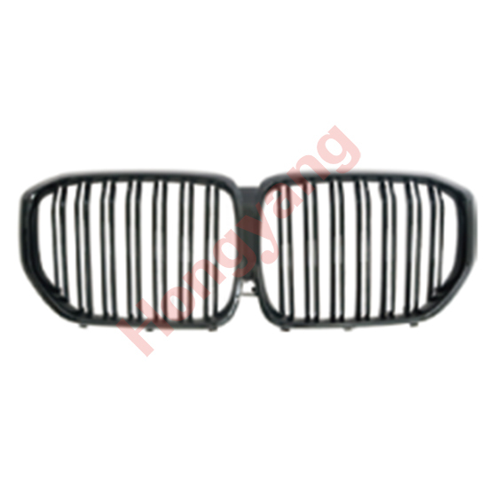 Facelift Kit Car Bodykit for BMW X5 Series G05 to X5M Front Bumper  Grille,www.hongyangcorp.com,Facelift Kit Car Bodykit for BMW X5 Series G05 to X5M Front Bumper  Grille