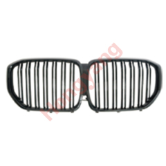 Facelift Kit Car Bodykit for BMW X5 Series G05 to X5M Front Bumper  Grille,www.hongyangcorp.com,Facelift Kit Car Bodykit for BMW X5 Series G05 to X5M Front Bumper  Grille