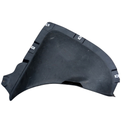 Other Exterior Accessories Car Front Bumper Air Duct for Volkswagen ID4X Electric New Energy Vehicles 11A 805 826A