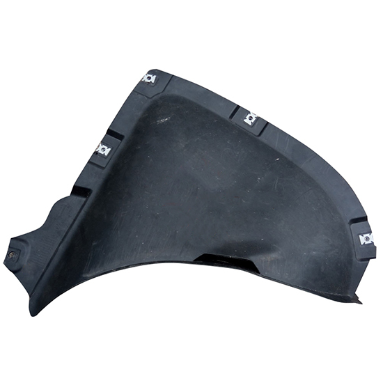 Other Exterior Accessories Car Front Bumper Air Duct for Volkswagen ID4X Electric New Energy Vehicles 11A 805 826A