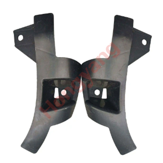 Auto Car Front Bumper  Cover Air Duct Bracket for Tesla Model S 2016-2021 1074903-00-C / 1074903-00-C,www.hongyangcorp.com,Auto Car Front Bumper  Cover Air Duct Bracket for Tesla Model S 2016-2021 1074903-00-C / 1074903-00-C