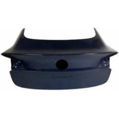 Auto Parts  Storage Trunk for tesla Model 3  2021 2022 2023 1081460-E0-D