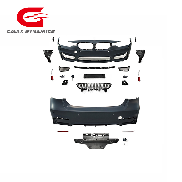 Exterior Accessories Car Bumper Car Bodykit for BMW 3 Series F30 / F35 Upgrade M3 Modified Bodykit,www.hongyangcorp.com,Exterior Accessories Car Bumper Car Bodykit for BMW 3 Series F30 / F35 Upgrade M3 Modified Bodykit