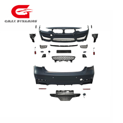 Exterior Accessories Car Bumper Car Bodykit for BMW 3 Series F30 / F35 Upgrade M3 Modified Bodykit,www.hongyangcorp.com,Exterior Accessories Car Bumper Car Bodykit for BMW 3 Series F30 / F35 Upgrade M3 Modified Bodykit