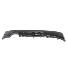 Auto Parts and Accessories MP Style Gloss Black Car Rear Diffuser for BMW 2 Series F22 2014-2021