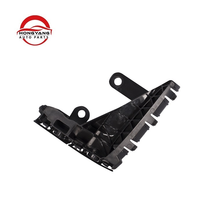 Car Body Parts Auto Front Bumper Frame for Volkswagen ID6X Electric New Energy Vehicles for VW Bracket Support Reinforcement