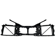 Auto Car Front Radiator Bracket  for Tesla Model S 2016-2021 1061950-98-F