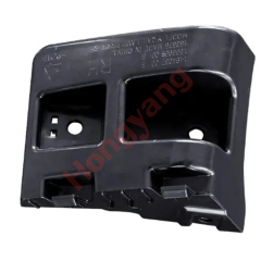 Auto Parts Car Rear Bumper Tail Lamp Bracket Right for Tesla Model Y 2020-2024 1494039-00-D,www.hongyangcorp.com,Auto Parts Car Rear Bumper Tail Lamp Bracket Right for Tesla Model Y 2020-2024 1494039-00-D