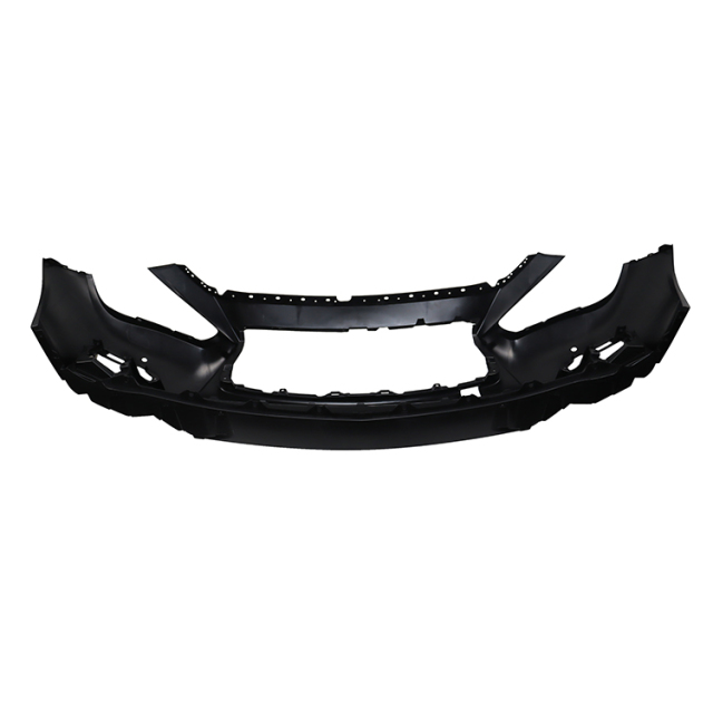 Front Bumper Sport for Infiniti Q50 2014-2017 With Hole Front Bumpers 62022-4HE0H 62022-4HD0H,www.hongyangcorp.com,Front Bumper Sport for Infiniti Q50 2014-2017 With Hole Front Bumpers 62022-4HE0H 62022-4HD0H