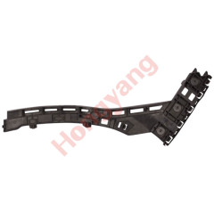 High Quality Car Parts for Volkswagen ID6x Rear Bumper Bracket for Volkswagen ID6x Vehicle Spare Parts for ID6x