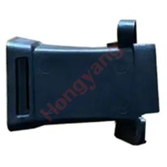 Auto Parts Car Air Intake Duct Assembly Upper Connector Left for Tesla Model X 2015-2021 1043931-00-A