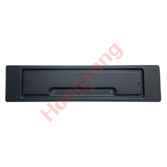 Auto Car Rear Licence Number Plate Holder Europe for Tesla Model 3/Y 2017-2023   1147416-00-C,www.hongyangcorp.com,Auto Car Rear Licence Number Plate Holder Europe for Tesla Model 3/Y 2017-2023   1147416-00-C