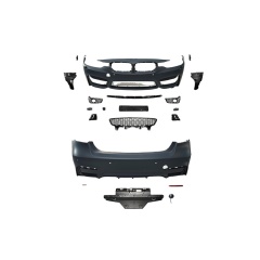 Exterior Accessories Car Bumper Car Bodykit for BMW 3 Series F30 / F35 Upgrade M3 Modified Bodykit,www.hongyangcorp.com,Exterior Accessories Car Bumper Car Bodykit for BMW 3 Series F30 / F35 Upgrade M3 Modified Bodykit