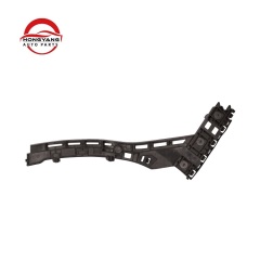 High Quality Car Parts for Volkswagen ID6x Rear Bumper Bracket for Volkswagen ID6x Vehicle Spare Parts for ID6x