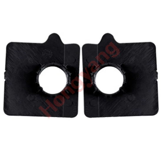 Auto Car Rear Bumper Radar Retainer Bracket Left/Right Radar Bracket for Tesla Model S 2012-2021 1059993-00-B
