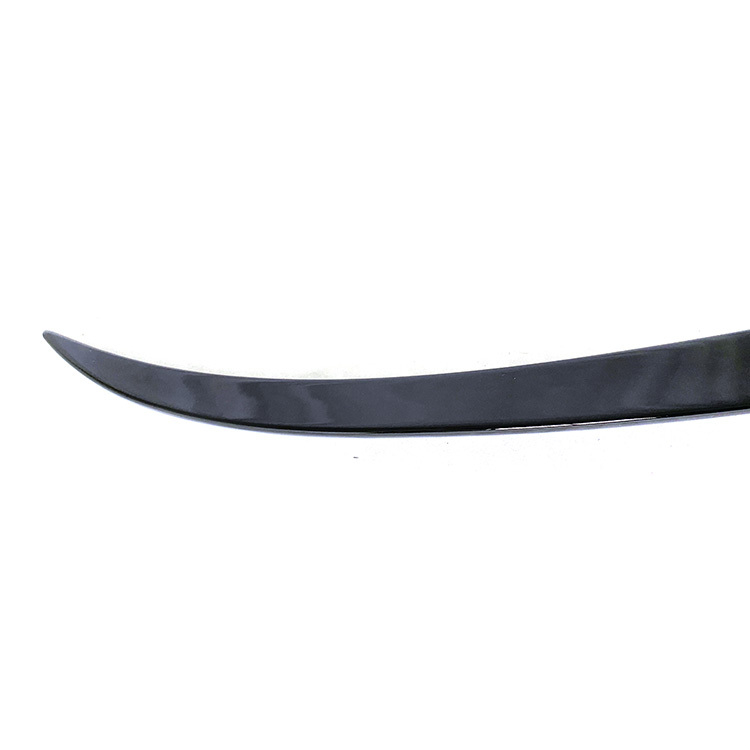 Universal Car Spoiler for BMW F10 Car Spoilers M5 Gloss Black for BMW F10 Accessories 2010-2016