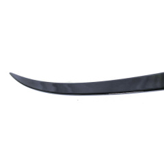 Universal Car Spoiler for BMW F10 Car Spoilers M5 Gloss Black for BMW F10 Accessories 2010-2016