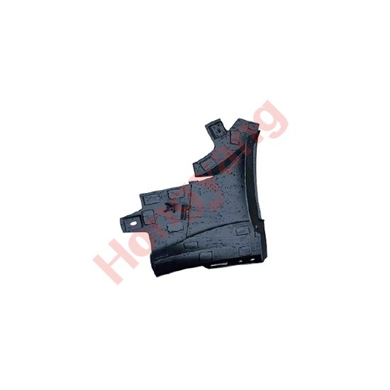 Auto Parts Car Front Bumper Wheelhouse LinerRight for Tesla Model S 2012-2021 1564690-00-A