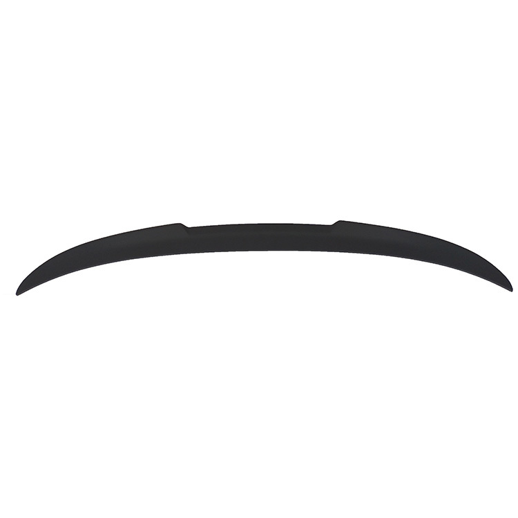 Upgrade Other Exterior Accessories Rear Spoiler M4 Style Car Body Kit Trim for BMW 3 Series F30 Matte Black,www.hongyangcorp.com,Upgrade Other Exterior Accessories Rear Spoiler M4 Style Car Body Kit Trim for BMW 3 Series F30 Matte Black
