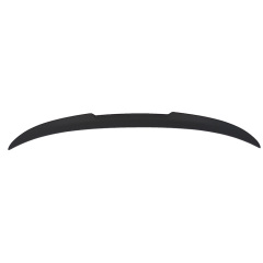 Upgrade Other Exterior Accessories Rear Spoiler M4 Style Car Body Kit Trim for BMW 3 Series F30 Matte Black,www.hongyangcorp.com,Upgrade Other Exterior Accessories Rear Spoiler M4 Style Car Body Kit Trim for BMW 3 Series F30 Matte Black