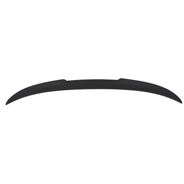 Upgrade Other Exterior Accessories Rear Spoiler M4 Style Car Body Kit Trim for BMW 3 Series F30 Matte Black,www.hongyangcorp.com,Upgrade Other Exterior Accessories Rear Spoiler M4 Style Car Body Kit Trim for BMW 3 Series F30 Matte Black