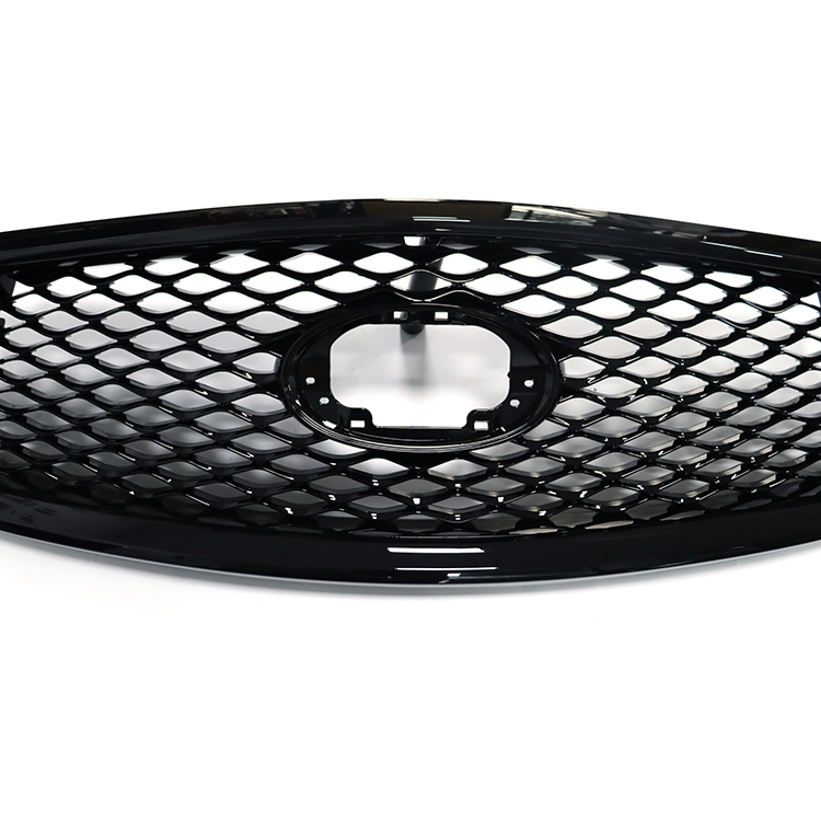Car Exterior Accessories Front Bumper Grille for Infiniti QX50 2019-2022 Car Front Grille W/I PDC Hole 62310-5NA3A,www.hongyangcorp.com,Car Exterior Accessories Front Bumper Grille for Infiniti QX50 2019-2022 Car Front Grille W/I PDC Hole 62310-5NA3A