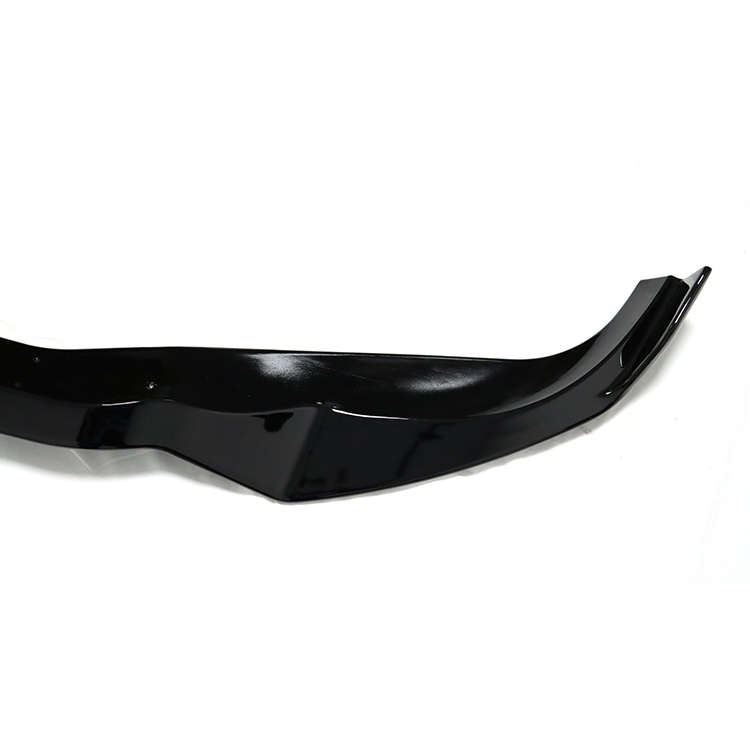 Black Warrior Style Car Accessories Gloss Black Front Bumper Lip Fit for BMW X5 Series G05 2018+ Front Lips,www.hongyangcorp.com,Black Warrior Style Car Accessories Gloss Black Front Bumper Lip Fit for BMW X5 Series G05 2018+ Front Lips