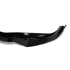 Black Warrior Style Car Accessories Gloss Black Front Bumper Lip Fit for BMW X5 Series G05 2018+ Front Lips,www.hongyangcorp.com,Black Warrior Style Car Accessories Gloss Black Front Bumper Lip Fit for BMW X5 Series G05 2018+ Front Lips