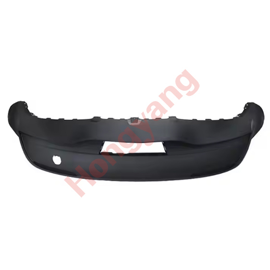 Auto Parts Car Rear Bumper Lower Fascia for Tesla Model Y 2020-2024 1494006-00-B