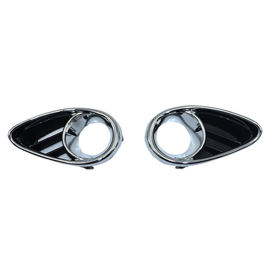 Car Body Kit Fog Lamp Case for Infiniti FX35 FX37 FX50 2009-2013 QX70 2014-2017 Chromed / Black 62257-3EV0A/ 62256-3EV0A,www.hongyangcorp.com,Car Body Kit Fog Lamp Case for Infiniti FX35 FX37 FX50 2009-2013 QX70 2014-2017 Chromed / Black 62257-3EV0A/ 62256-3EV0A