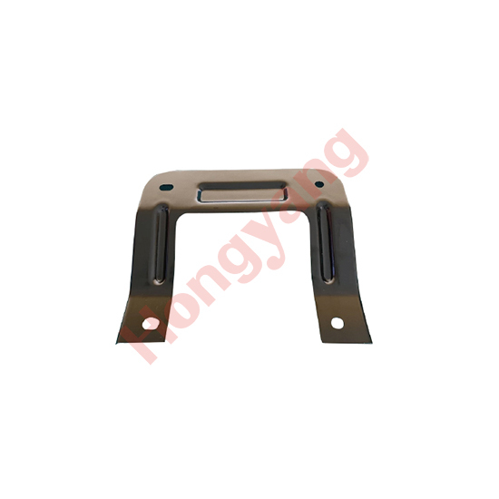 Car Cover Lock Bracket Latch Bracket  for Tesla Model X  2015-2021 Auto Accessories 1623965-00-A