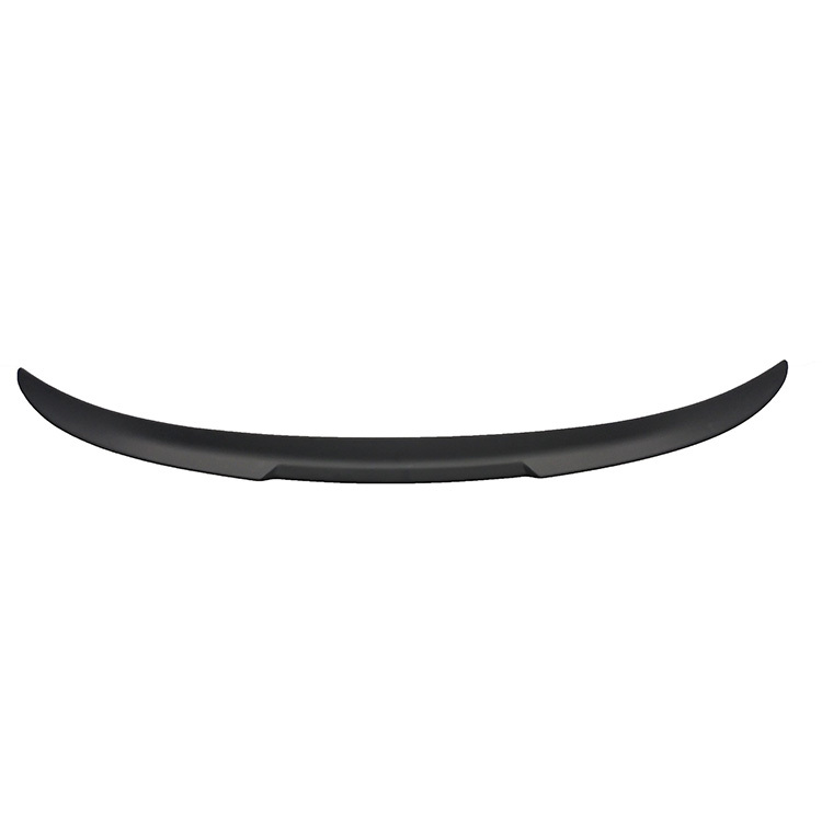 Mobile Auto Accessories M4 Style Carbon Fiber Rear Spoiler Wing for BMW 3 Series F30 2013-2019,www.hongyangcorp.com,Mobile Auto Accessories M4 Style Carbon Fiber Rear Spoiler Wing for BMW 3 Series F30 2013-2019