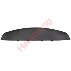 Auto Parts Car Front Bumper Lower Skid Plate for Tesla Model X 2015-2021 1050421-00-D