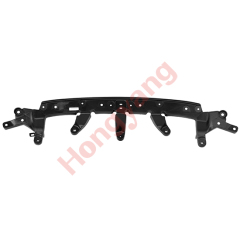 Auto Parts Car Front Bumper Upper Grille Bracket for Tesla Model X 2015-2021  1047020-00-F