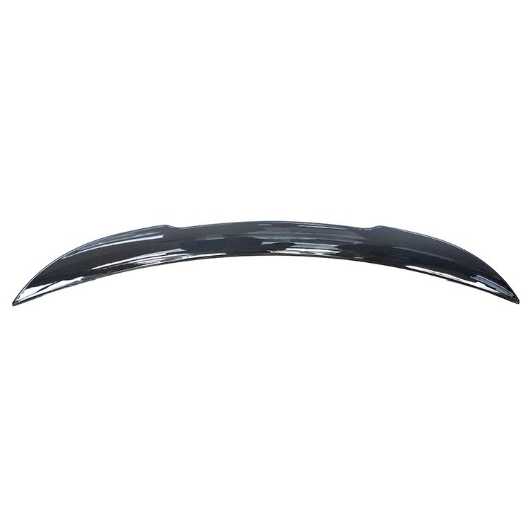Auto Parts Car Rear Bumper Spoiler for BMW 3 Series G20 G28 Modified to M-Tech 2019-2022 Spoiler A.Gloss Black/B.Carbon Look,www.hongyangcorp.com,Auto Parts Car Rear Bumper Spoiler for BMW 3 Series G20 G28 Modified to M-Tech 2019-2022 Spoiler A.Gloss Black/B.Carbon Look