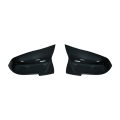 Vehicle Spare Parts Mirror Cover for BMW 1 Series F20 Modified to M-Tech 2015-2018  Car Bodykit