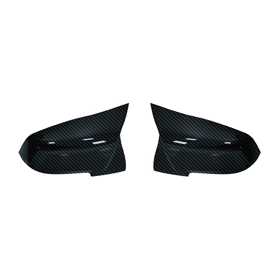 Vehicle Spare Parts Mirror Cover for BMW 1 Series F20 Modified to M-Tech 2015-2018  Car Bodykit