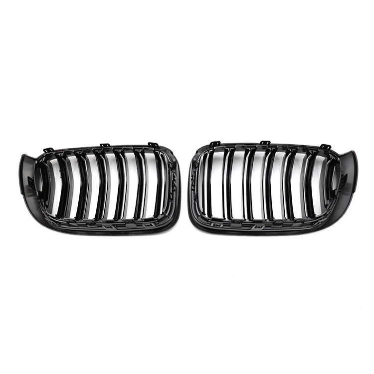 Car Parts Wholesale Vehicle Spare Parts Car Bumper Grille Single/double Slat Gloss/matte Black Carbon Look for BMW X3 Series F25,www.hongyangcorp.com,Car Parts Wholesale Vehicle Spare Parts Car Bumper Grille Single/double Slat Gloss/matte Black Carbon Look for BMW X3 Series F25
