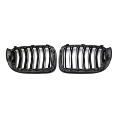 Car Parts Wholesale Vehicle Spare Parts Car Bumper Grille Single/double Slat Gloss/matte Black Carbon Look for BMW X3 Series F25,www.hongyangcorp.com,Car Parts Wholesale Vehicle Spare Parts Car Bumper Grille Single/double Slat Gloss/matte Black Carbon Look for BMW X3 Series F25