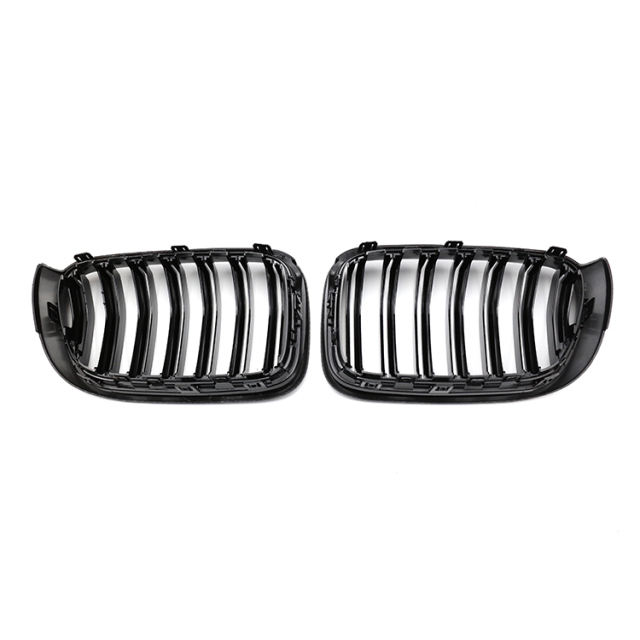 Car Parts Wholesale Vehicle Spare Parts Car Bumper Grille Single/double Slat Gloss/matte Black Carbon Look for BMW X3 Series F25,www.hongyangcorp.com,Car Parts Wholesale Vehicle Spare Parts Car Bumper Grille Single/double Slat Gloss/matte Black Carbon Look for BMW X3 Series F25