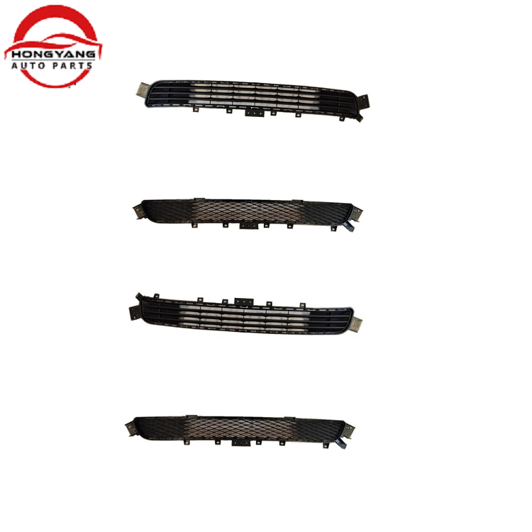 Car Front Bumper Lower Grille for Infiniti Q50 2014-2017 Base/Sport 62254-2V71A/62254-4GA4A