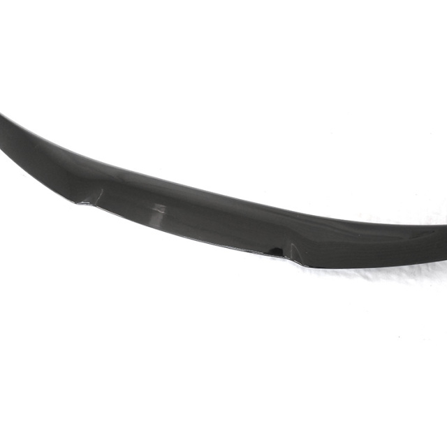 2022 New Car Accessories M4 Gloss Black OEM Swift Trunk Tail Lip Rear Wing Car Spoiler Fit for BMW G20 G28 2019+