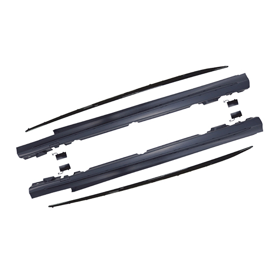 Auto Parts Car Body Kits Rear Bumper Side Skirts Front Bumper for Mercedes Benz Class C W205/C205 Upgrade to 19C63 2019-2021,www.hongyangcorp.com,Auto Parts Car Body Kits Rear Bumper Side Skirts Front Bumper for Mercedes Benz Class C W205/C205 Upgrade to 19C63 2019-2021