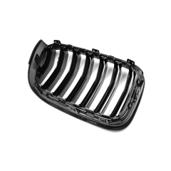 Trending Products Car Technology Accessories Double Slat M Color Car Front Bumper Grill for BMW X3/X4 Series F25 2014-2018,www.hongyangcorp.com,Trending Products Car Technology Accessories Double Slat M Color Car Front Bumper Grill for BMW X3/X4 Series F25 2014-2018