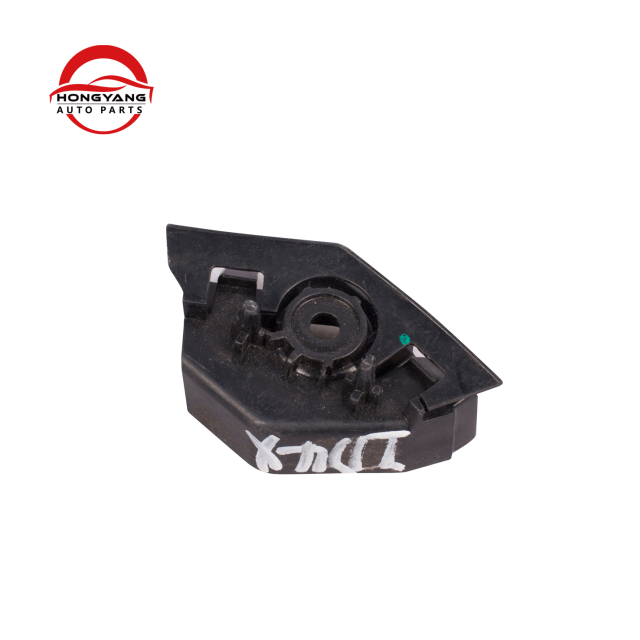 Other Exterior Accessories Car Bumper for Volkswagen ID4X Electric New Energy Vehicles VW Body System Replacement