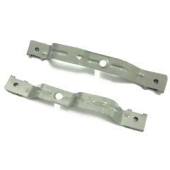 Auto Parts Wheelhouse Stiffener Liner Bracket Left  for tesla Model 3 Car  2017-2023 All Series 1104540-00-B
