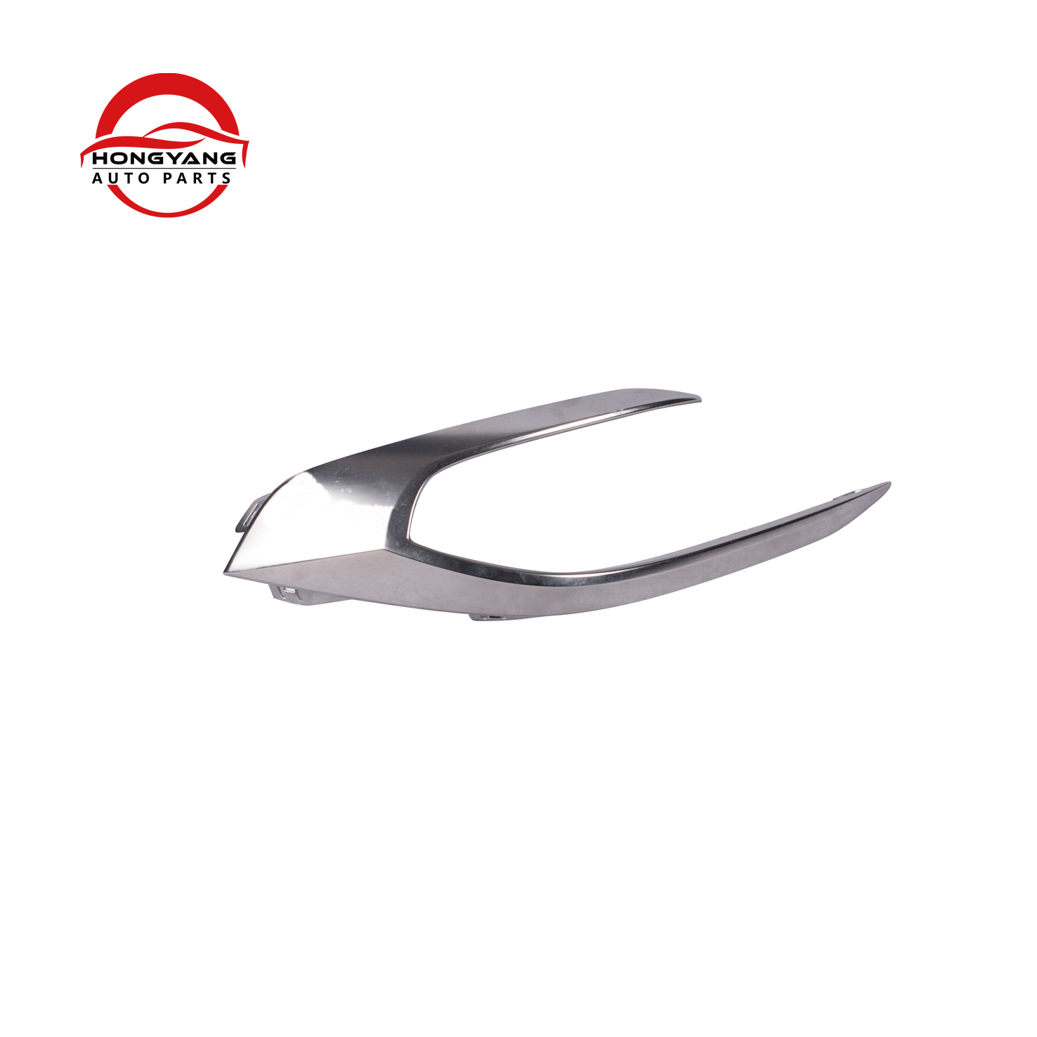 Car Body Kit Auto Body Parts Rear Bumper Stripe 2 Left/right for Volkswagen ID4X