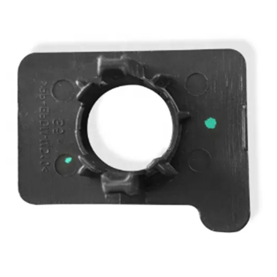 Auto Parts Car S5 Front Bumper Radar Retainer Mounting Bracket Right for Tesla Model S 2012-2021 1564697-00-A