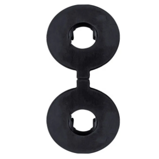 Auto Parts Car Front Bumper Radar Retainer Bracket Left/Right for Tesla Model S 2016-2021 1048521-00-D