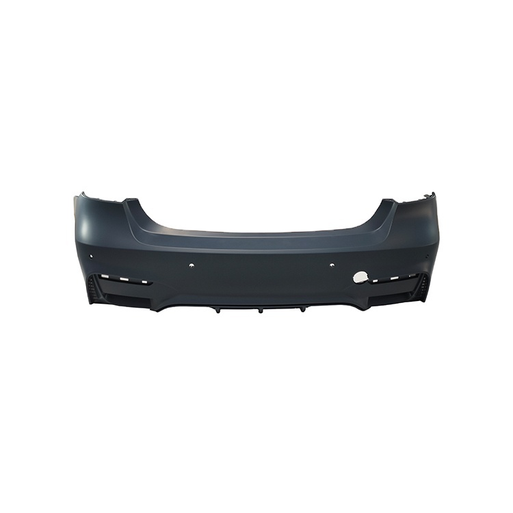 Hot Selling Car Body Kit Parts Car Rear Bumper for BMW 3 SERIES F30/F35 Upgrade M3 Sport
